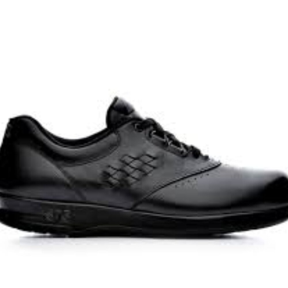 SAS FREETIME BLACK
